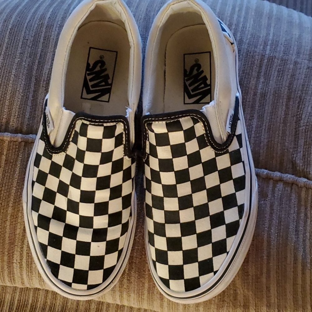 Vans